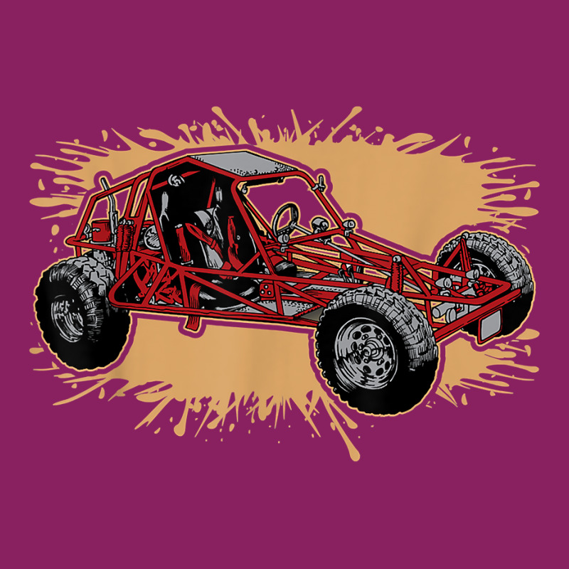 Dune Buggy Off Road Sand Rail 4x4 T Shirt Tie Dyed Bucket Hat | Artistshot