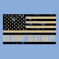 Go Army Beat Navy Flag America's Game Sports Football Fan Long Sleeve Tie Dyed Bucket Hat | Artistshot