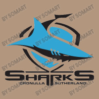 Cronulla Sharks Retro Trucker Cap | Artistshot