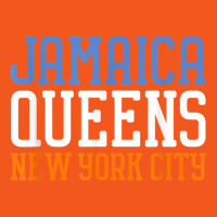 Jamaica Queens New York Ny T Shirt Retro Trucker Cap | Artistshot