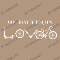 Not Just A Job It's Love Dirt Track Racing Retro Trucker Cap | Artistshot