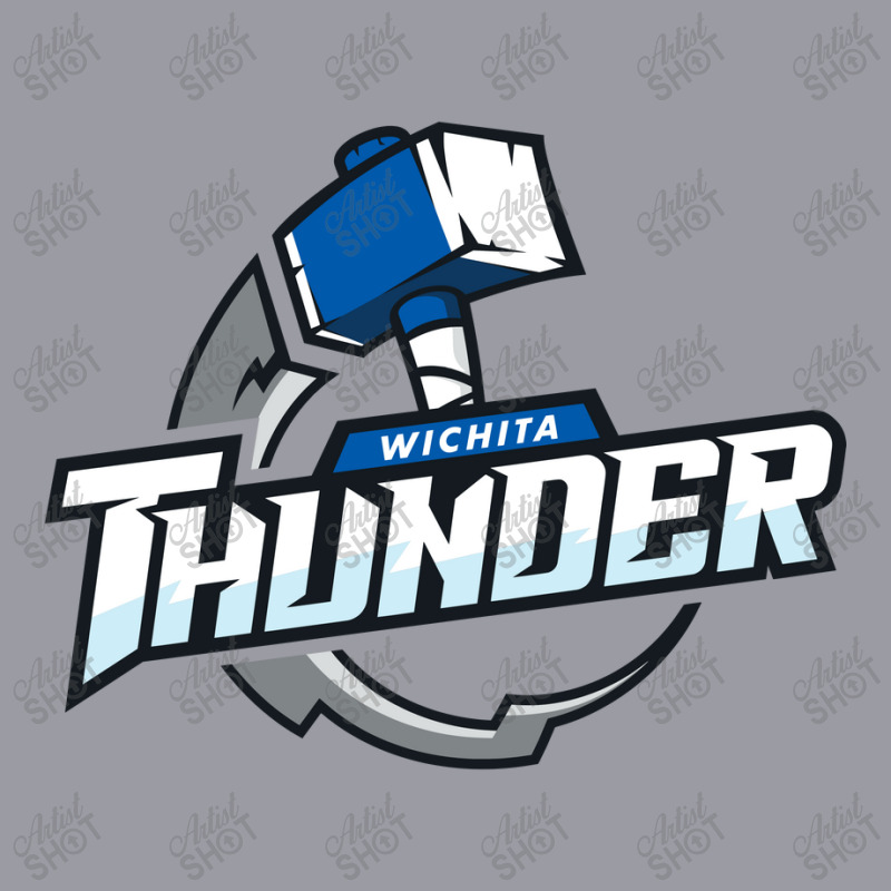 The-wichita-thunder-pen Retro Trucker Cap by jaber | Artistshot