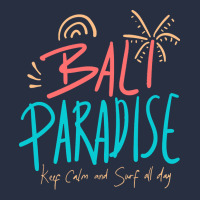 Summer 2021 T  Shirt Bali Paradise, Keep Calm, And Surf All Day T  Shi Retro Trucker Cap | Artistshot