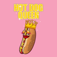 Funny Hot Dog For Women Girls Grilled Wiener Sausage Buns T Shirt Retro Trucker Cap | Artistshot