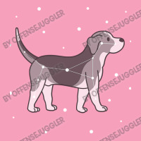 Beagle Dog Constellation Puppy Pet Beagles Retro Trucker Cap | Artistshot