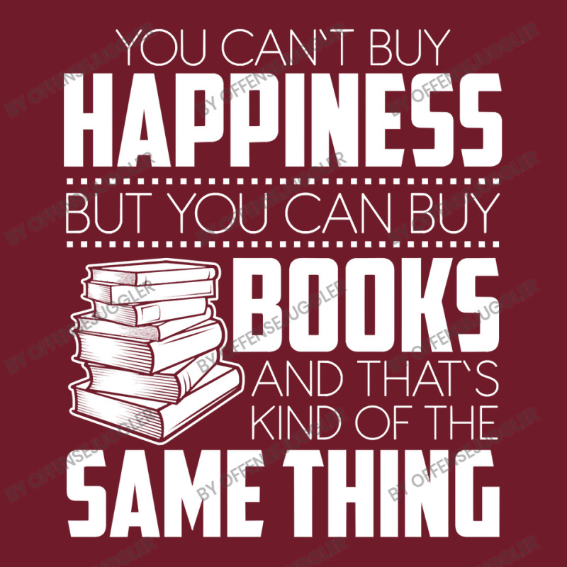 Book Reader You Cant Buy Happiness But You Can Buy Books And Thats Pre Retro Trucker Cap by offensejuggler | Artistshot