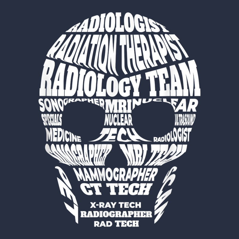 Radiology Inspired Radiologist Related Radiation Tech Design T Shirt Retro Trucker Cap by emaliekrein | Artistshot