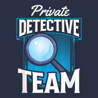 Private Detective Team Spy Investigator Investigation T Shirt Retro Trucker Cap | Artistshot