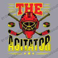 Hockey Ice Hockey Funny Player S The Agitator 29 Player Retro Trucker Cap | Artistshot