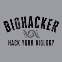 Biohacker Biohacking Your Biology Dna T Shirt Retro Trucker Cap | Artistshot