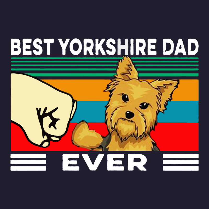 Best Yorkshire Dad Ever Seamless Cap by atereabag | Artistshot