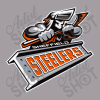 Steelers, Sheffield Seamless Cap | Artistshot