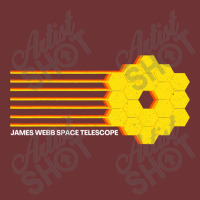 Vintage Ja.me.s Web B Space Telescope Seamless Cap | Artistshot