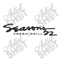 Resto, Seasons 52 Seamless Cap | Artistshot