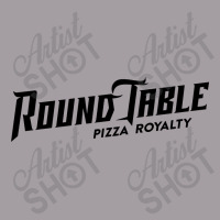 Resto, Round Table Pizza New Seamless Cap | Artistshot