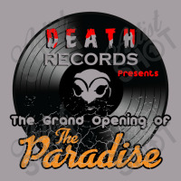 Death Records From Phantom Of The Paradise   Phantom Of The Paradise Seamless Cap | Artistshot