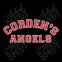 Corden's Angels  One Direction Seamless Cap | Artistshot