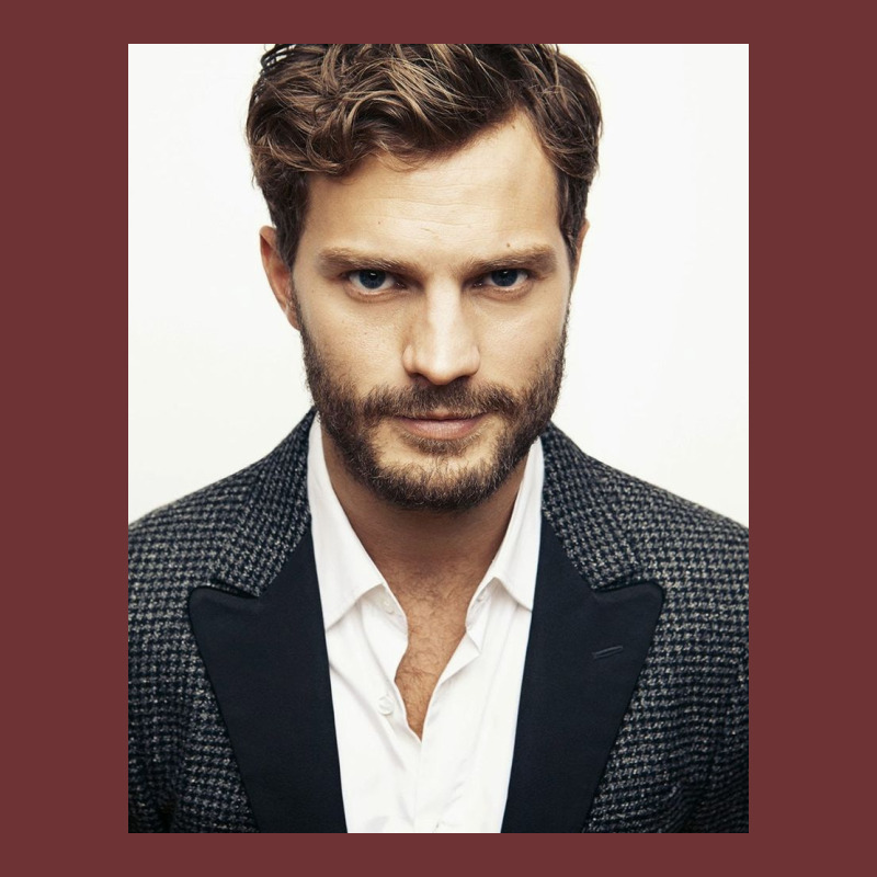 Jamie Dornan Future Seamless Cap by sukmal | Artistshot