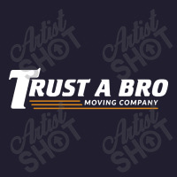 Trust A Bro Seamless Cap | Artistshot