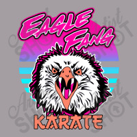 Eagle Fang Karate Seamless Cap | Artistshot