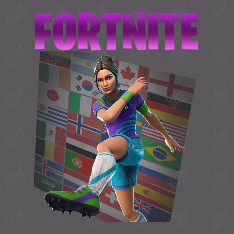 Poised Playmaker Seamless Cap | Artistshot