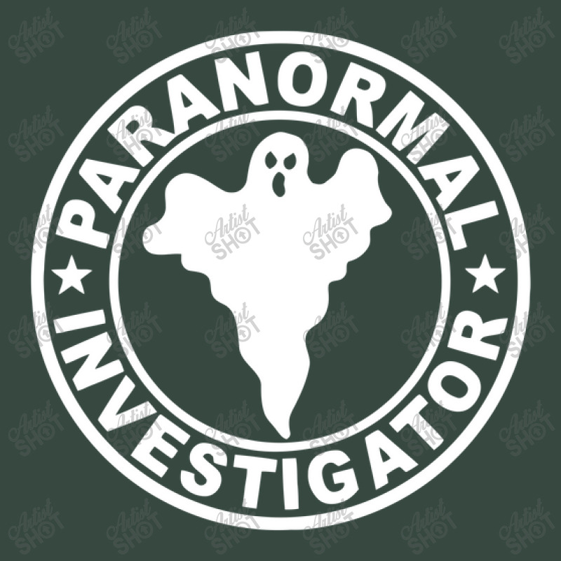 Paranormal Investigator Seamless Cap by ludymarlon | Artistshot