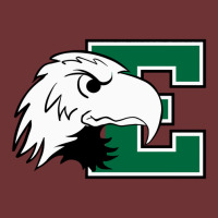 Eastern Michigan Eagles Seamless Cap | Artistshot