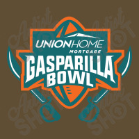 Gasparilla, Champions Seamless Cap | Artistshot