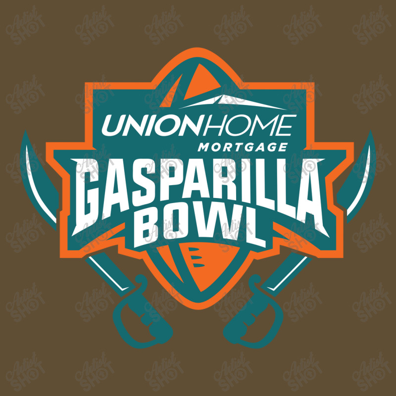 Gasparilla, Champions Seamless Cap by Izzatas | Artistshot