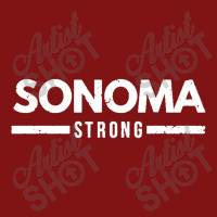 Sonoma County Strong North Bay California Snapback Trucker Cap | Artistshot