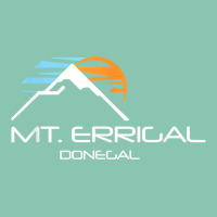 Climbing Mount Errigal Donegal Ireland Crampons Snow View Snapback Trucker Cap | Artistshot