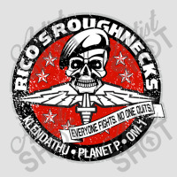 Rico's Roughnecks Weathered   Starship Troopers Foam Trucker Hat | Artistshot