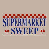 Supermarket Sweep Classic Foam Trucker Hat | Artistshot