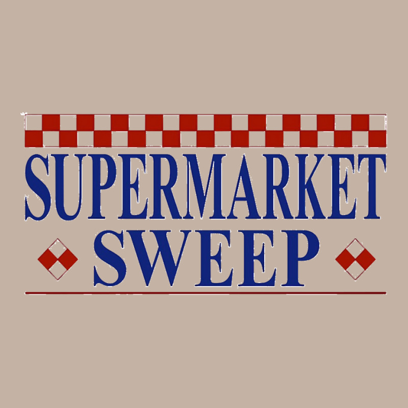 Supermarket Sweep Classic Foam Trucker Hat by cm-arts | Artistshot