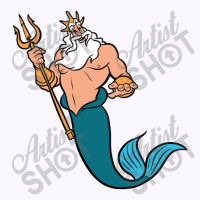 King Triton Tank Top | Artistshot