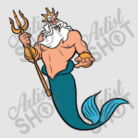 King Triton Exclusive T-shirt | Artistshot