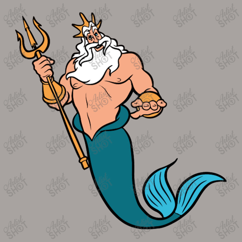 King Triton Racerback Tank by kisakisa | Artistshot