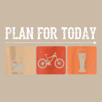 My Plan For Today Coffee Bike Beer For Vintage Cycling Biker Tank Top Foam Trucker Hat | Artistshot