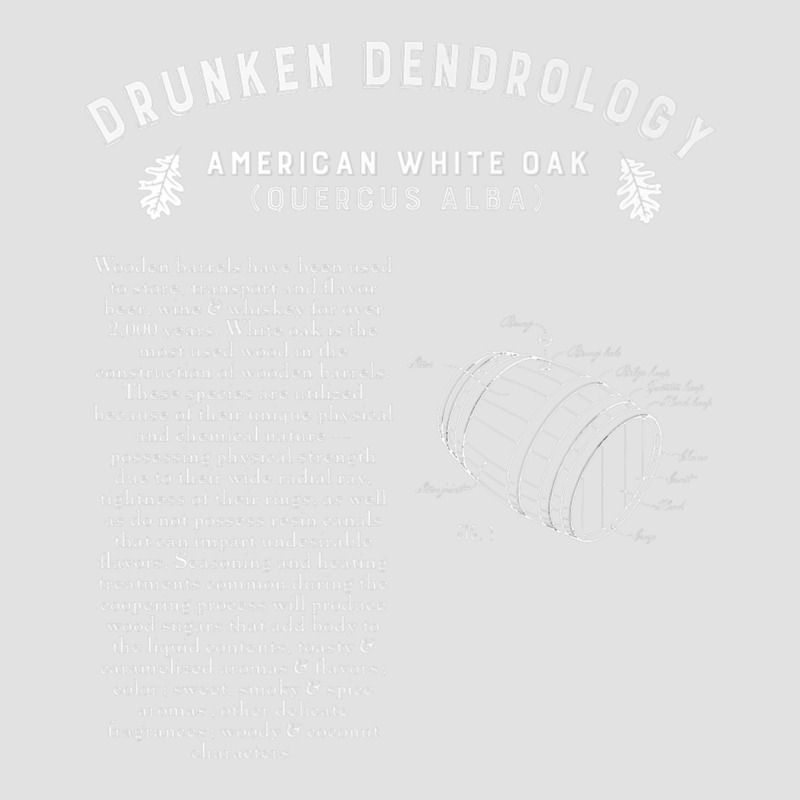 Drunken Dendrology   Beer, Whiskey, Wine Barrel T Shirt Foam Trucker Hat by cm-arts | Artistshot