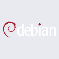 Dark Debian Linux Adjustable Baseball Cap | Artistshot