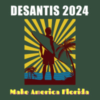 Ron Desantis For President 2024 Conservative Adjustable Baseball Cap | Artistshot