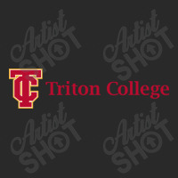 Triton College Toddler T-shirt | Artistshot