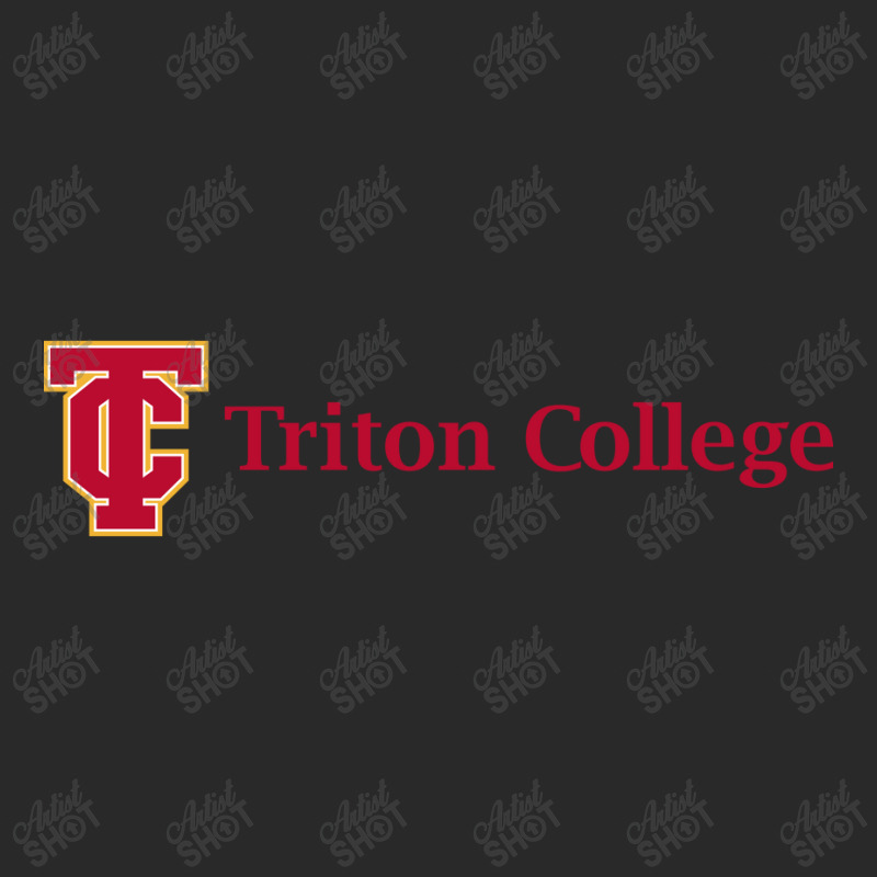 Triton College Toddler T-shirt by Bryanrafalsky | Artistshot