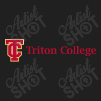 Triton College Ladies Polo Shirt | Artistshot