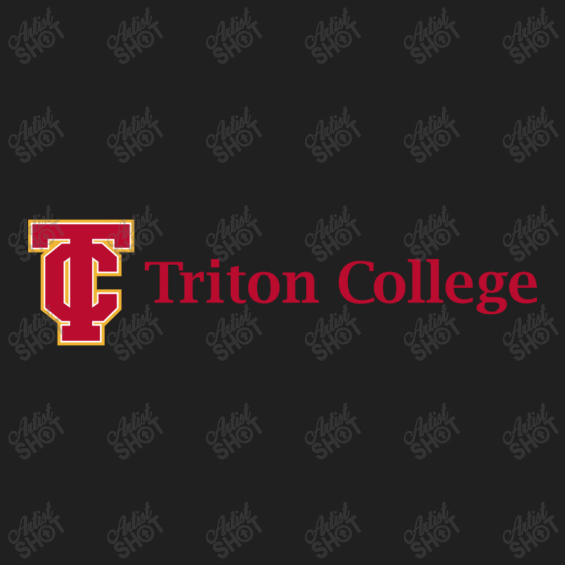 Triton College Ladies Polo Shirt by Bryanrafalsky | Artistshot