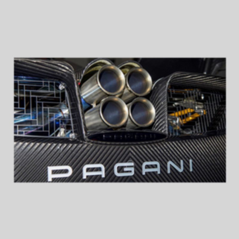 Pagani Huayra Zonda Tee Shirt Supercar Hypercar Adjustable Baseball Cap by JoniSprout | Artistshot