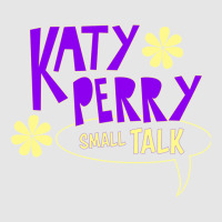 Katy Perry - Small Talk Graphic Adjustable Baseball Cap | Artistshot