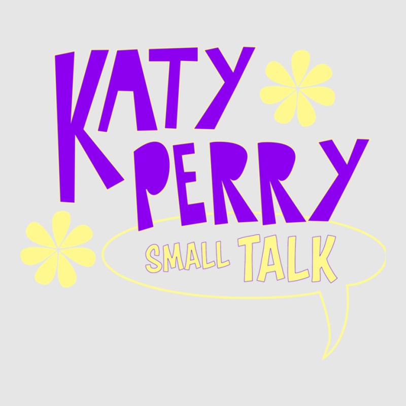 Katy Perry - Small Talk Graphic Adjustable Baseball Cap | Artistshot