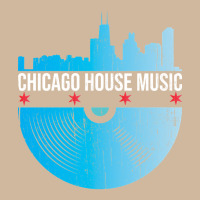 Chicago House Music Adjustable Baseball Cap | Artistshot