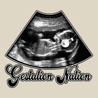 Gestation Nation %231 (light Version) Adjustable Baseball Cap | Artistshot